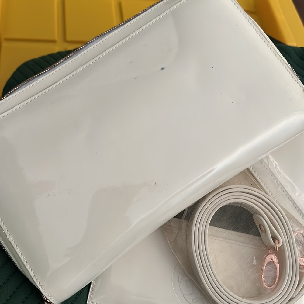 TYME Clutch - Picture 7 of 7
